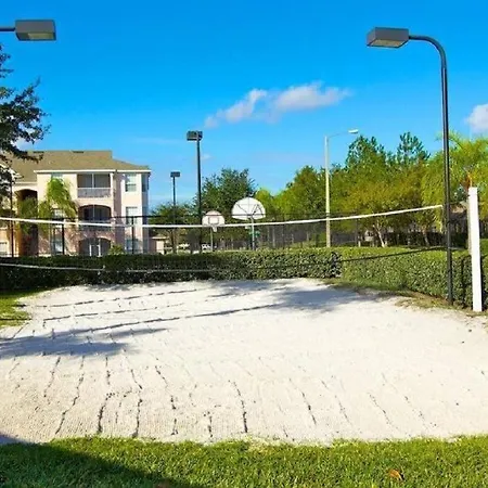 Pool Home In Famous Windsor Palms Resort 4 Miles To Disney, Free Resort Amenities